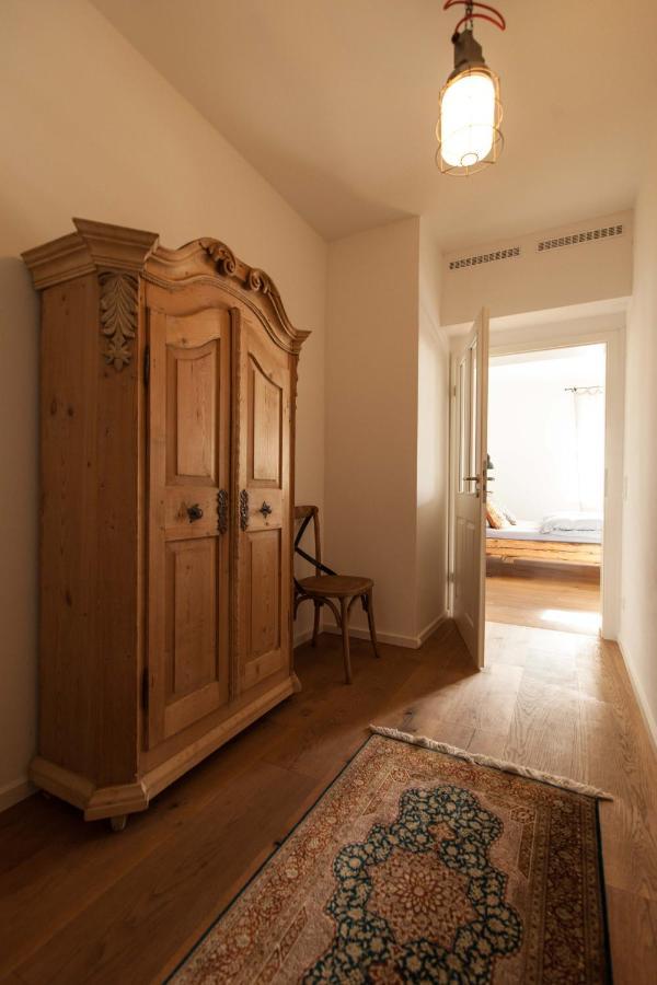 Ferienwohnung "Tegernsee-Iv" Exterior photo